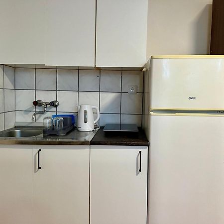 Dorcoleta Apartment Belgrad Zewnętrze zdjęcie