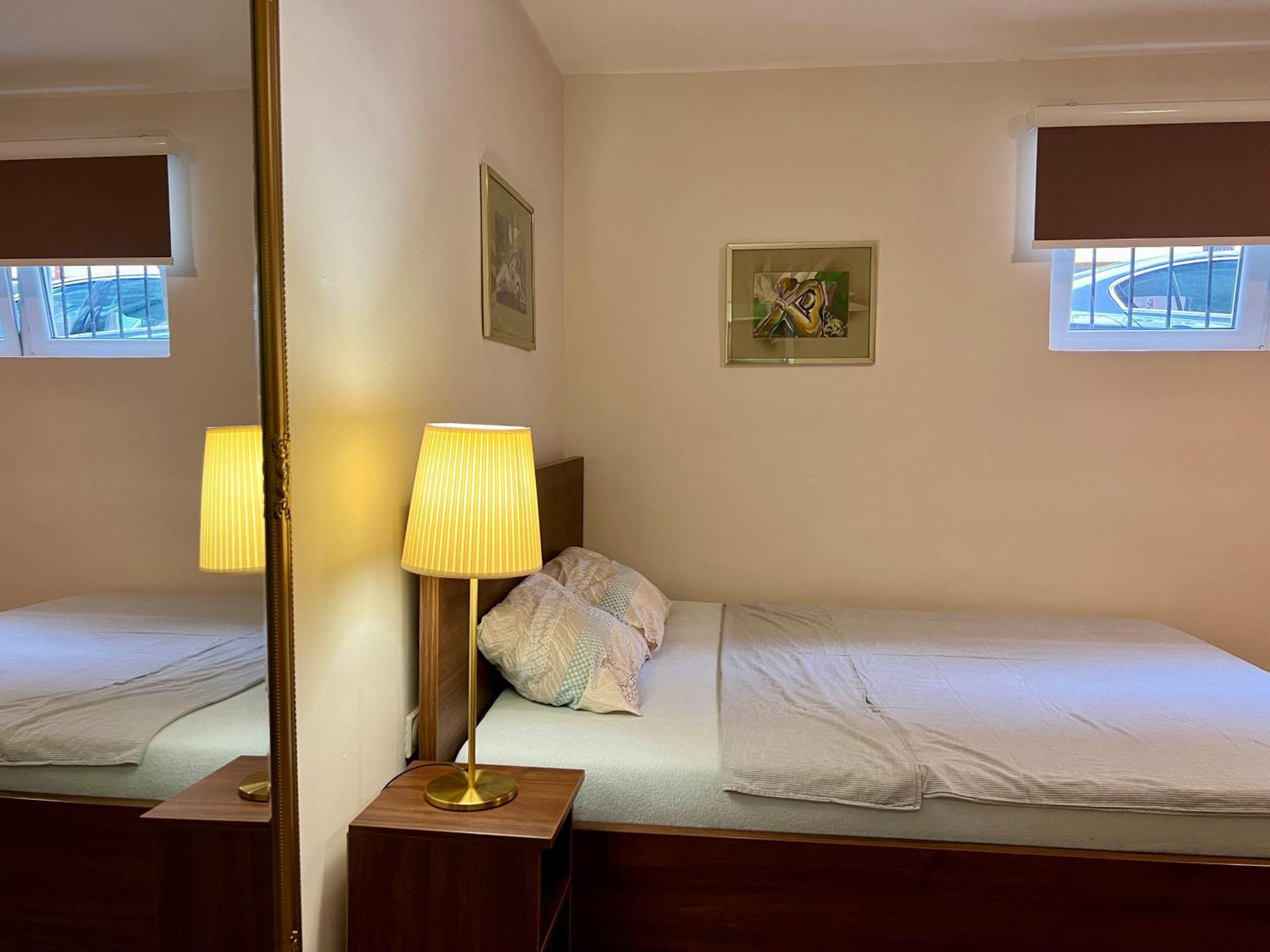 Dorcoleta Apartment Belgrad Zewnętrze zdjęcie