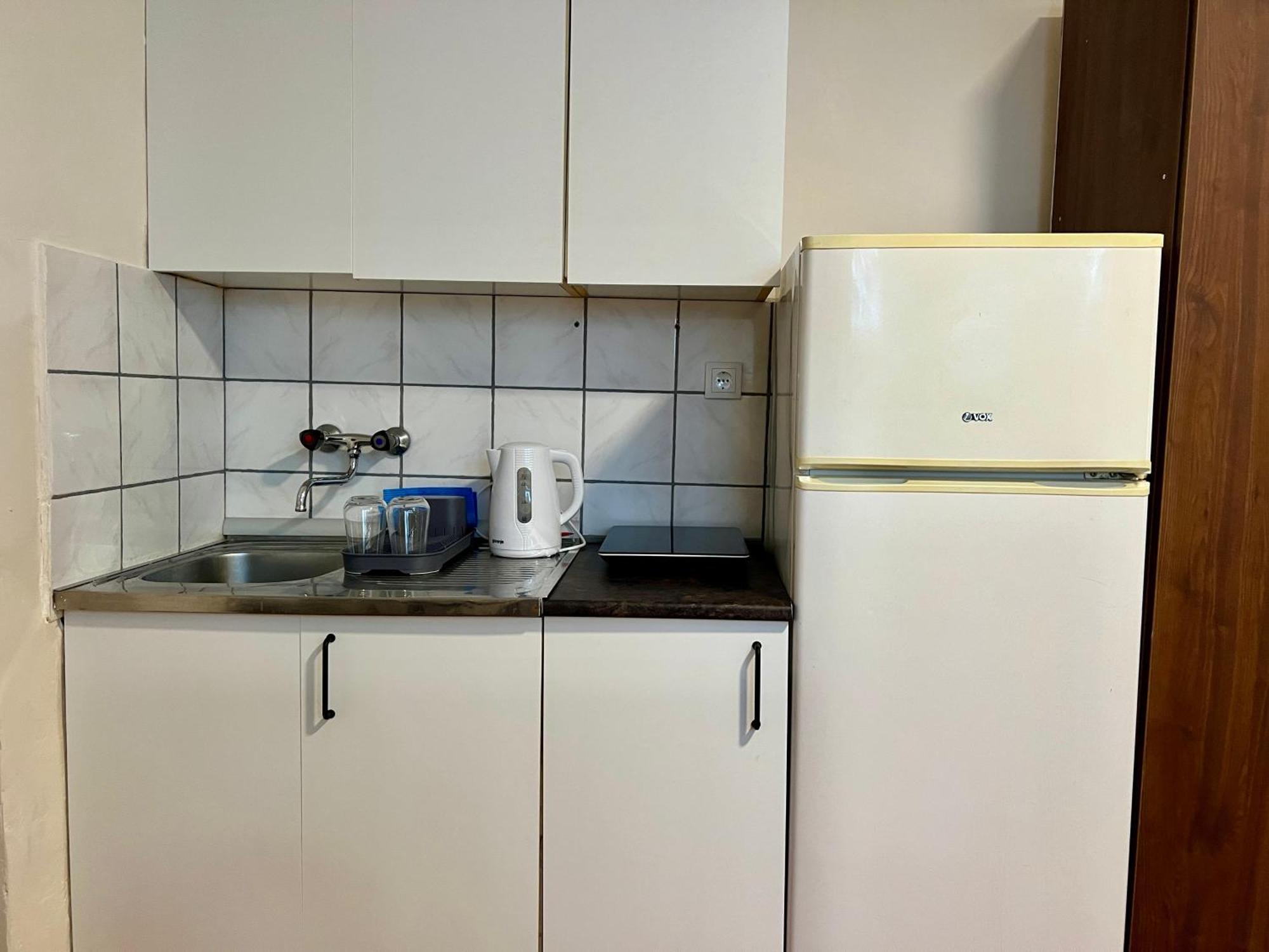 Dorcoleta Apartment Belgrad Zewnętrze zdjęcie