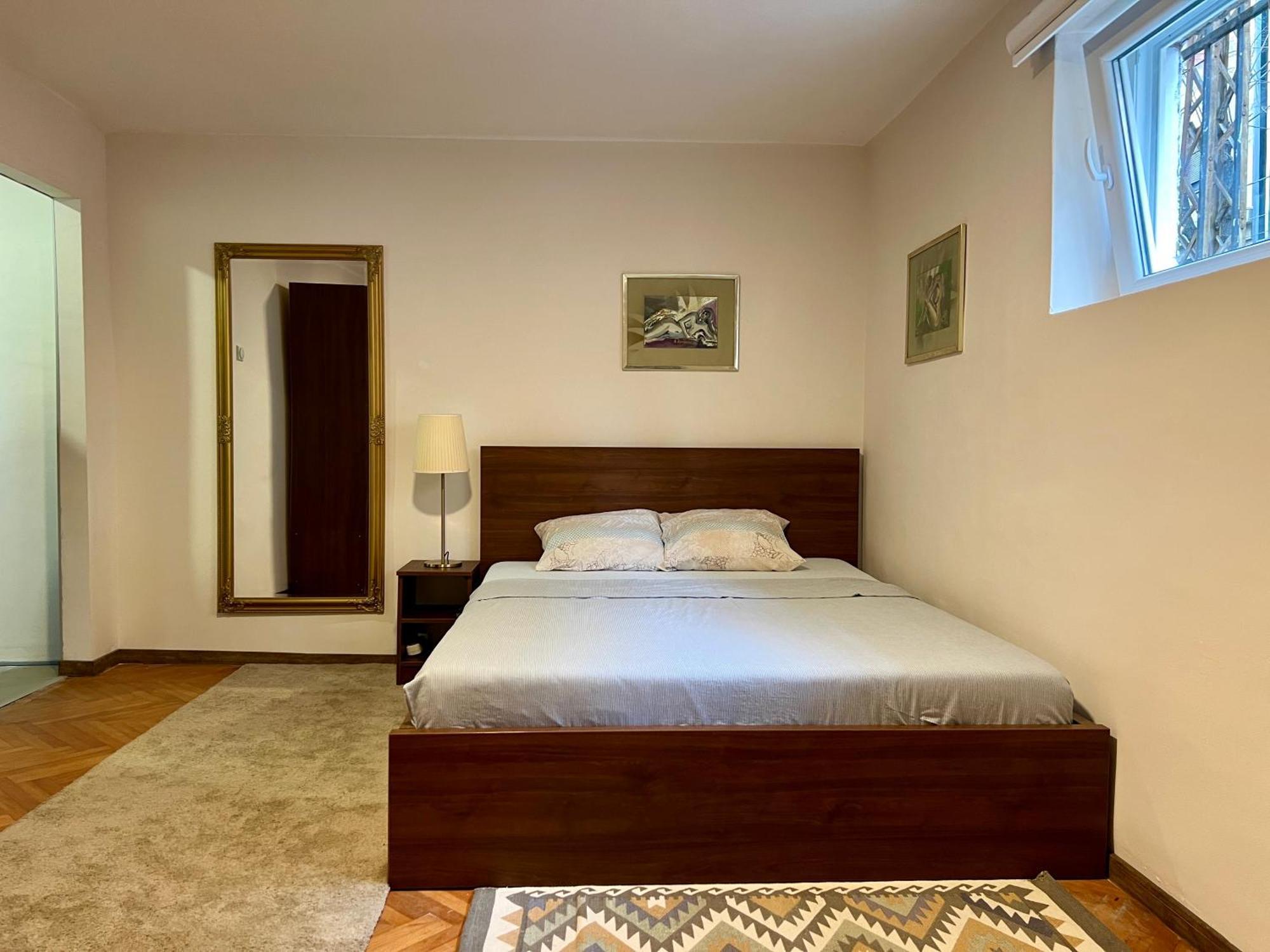 Dorcoleta Apartment Belgrad Zewnętrze zdjęcie