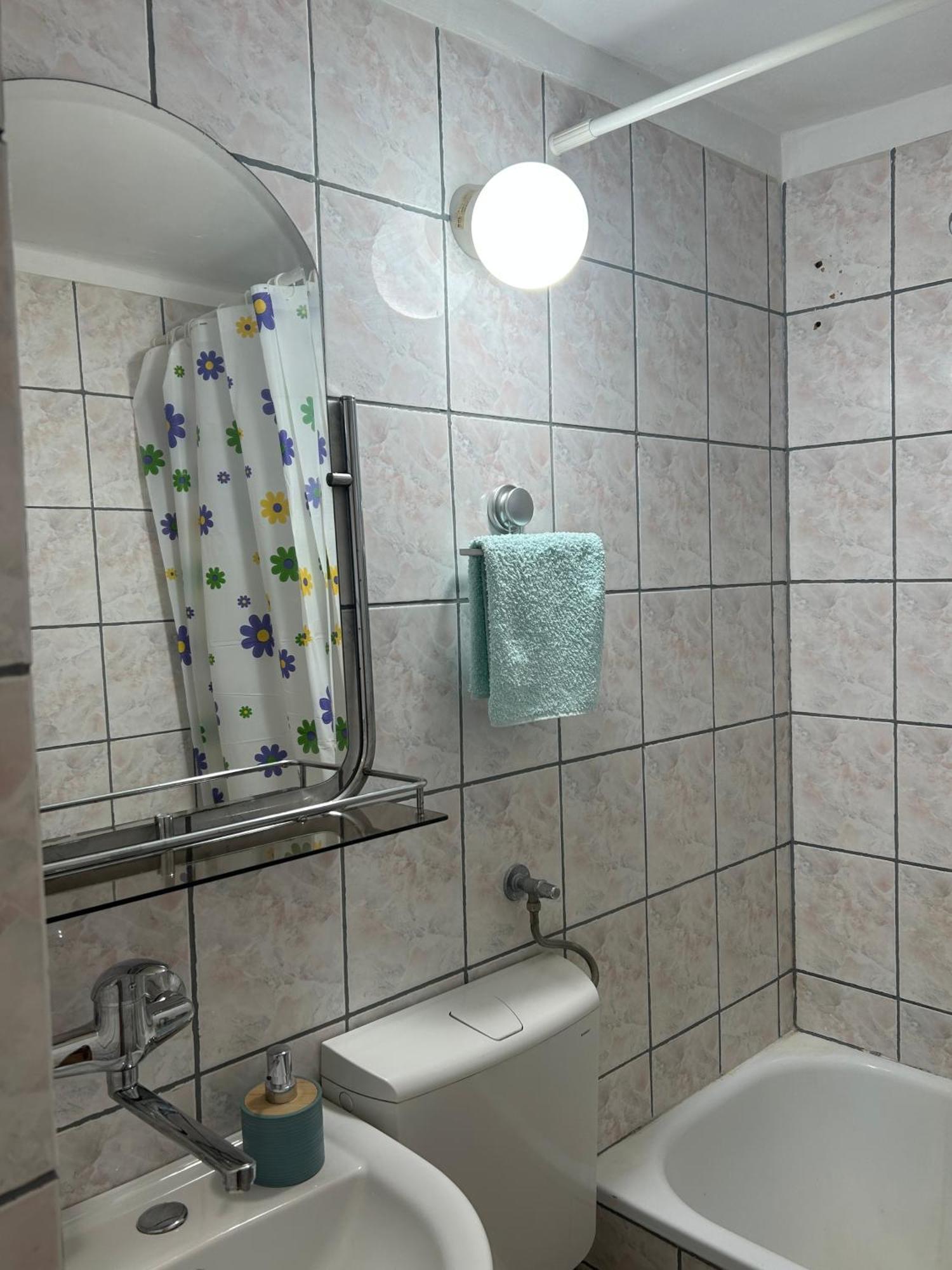Dorcoleta Apartment Belgrad Zewnętrze zdjęcie