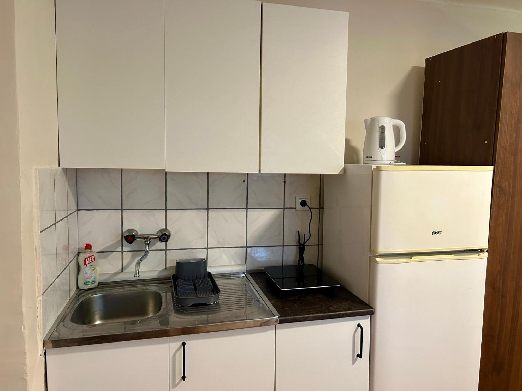 Dorcoleta Apartment Belgrad Zewnętrze zdjęcie