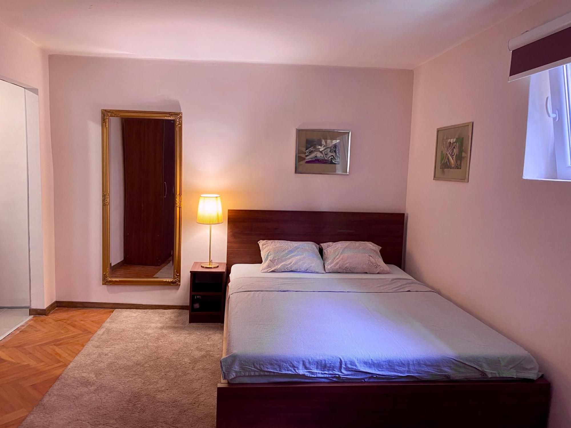Dorcoleta Apartment Belgrad Zewnętrze zdjęcie
