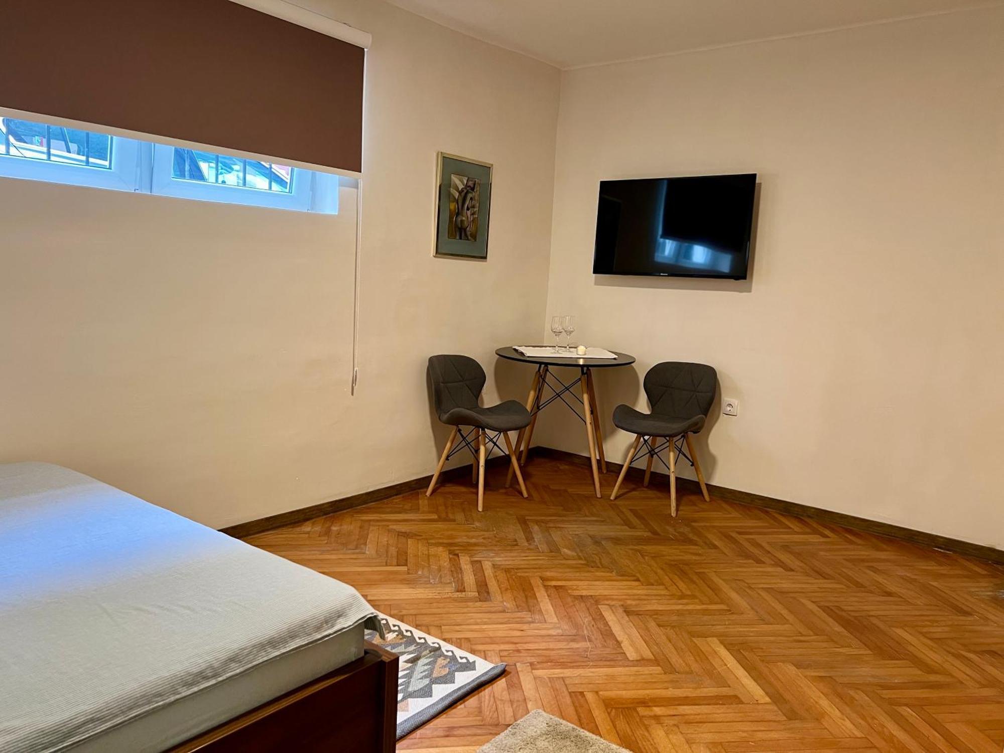 Dorcoleta Apartment Belgrad Zewnętrze zdjęcie