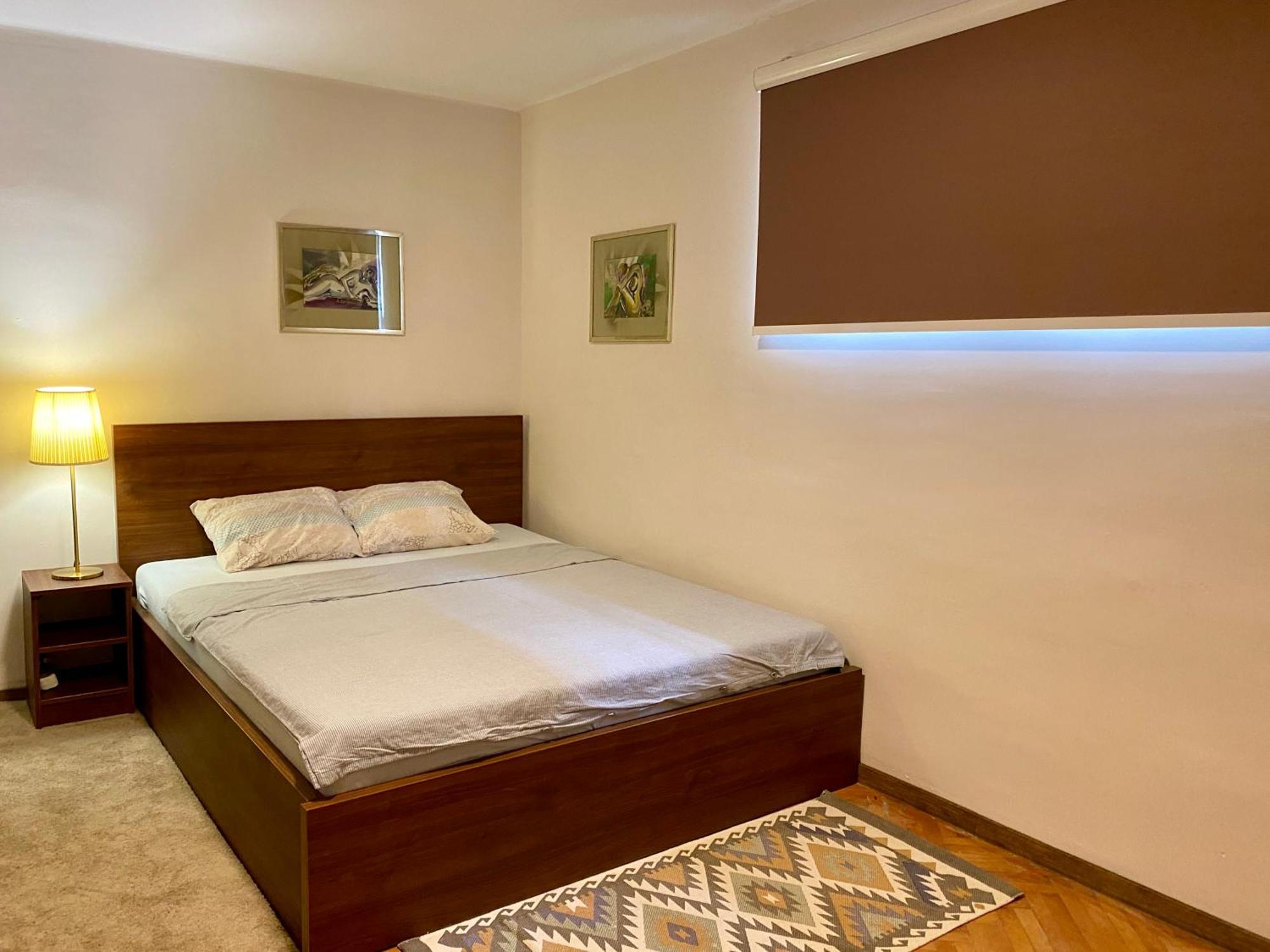Dorcoleta Apartment Belgrad Zewnętrze zdjęcie