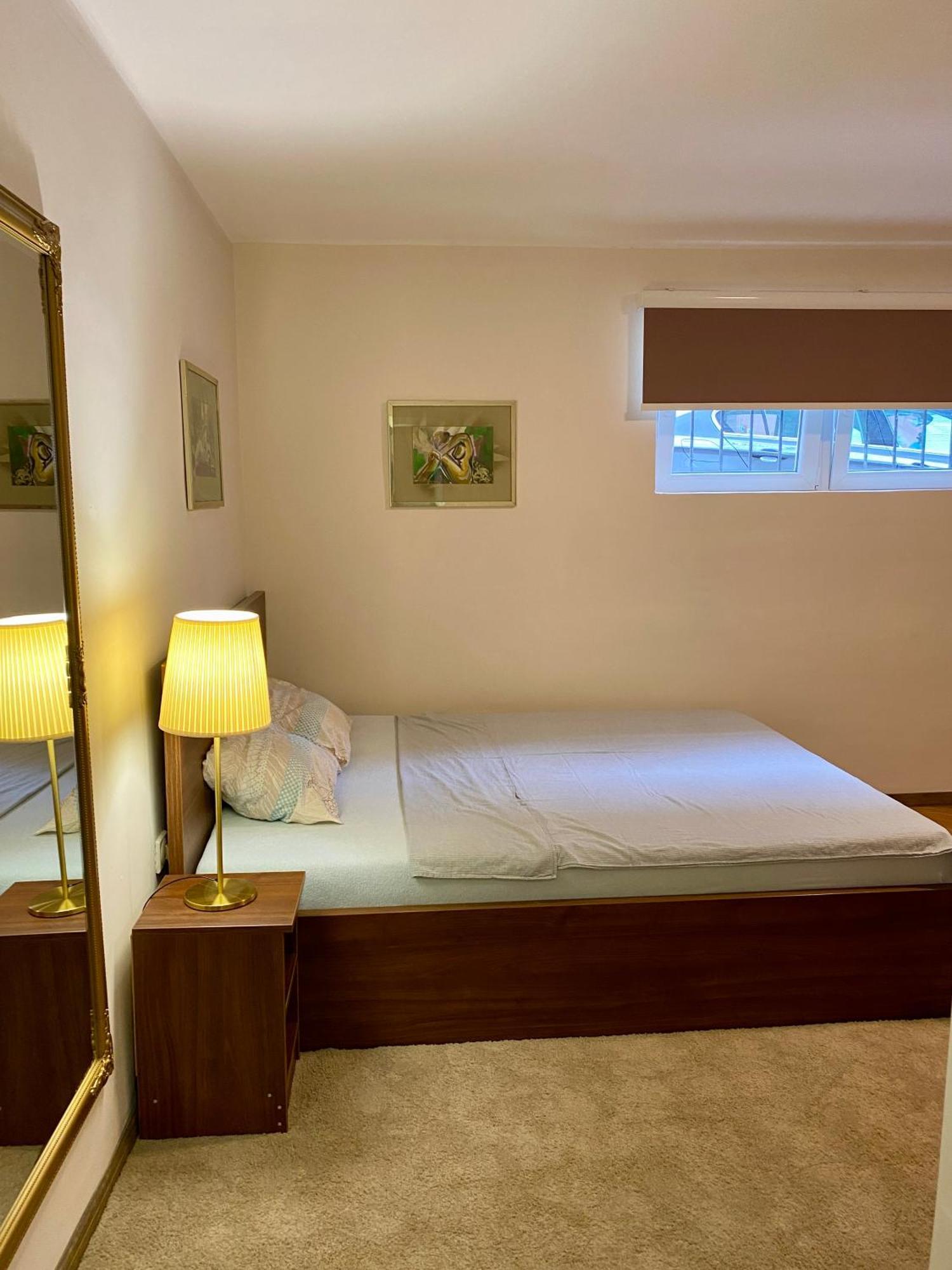 Dorcoleta Apartment Belgrad Zewnętrze zdjęcie
