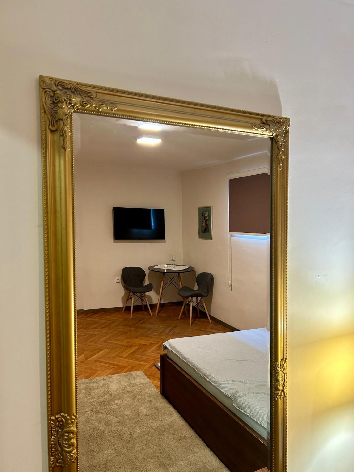 Dorcoleta Apartment Belgrad Zewnętrze zdjęcie
