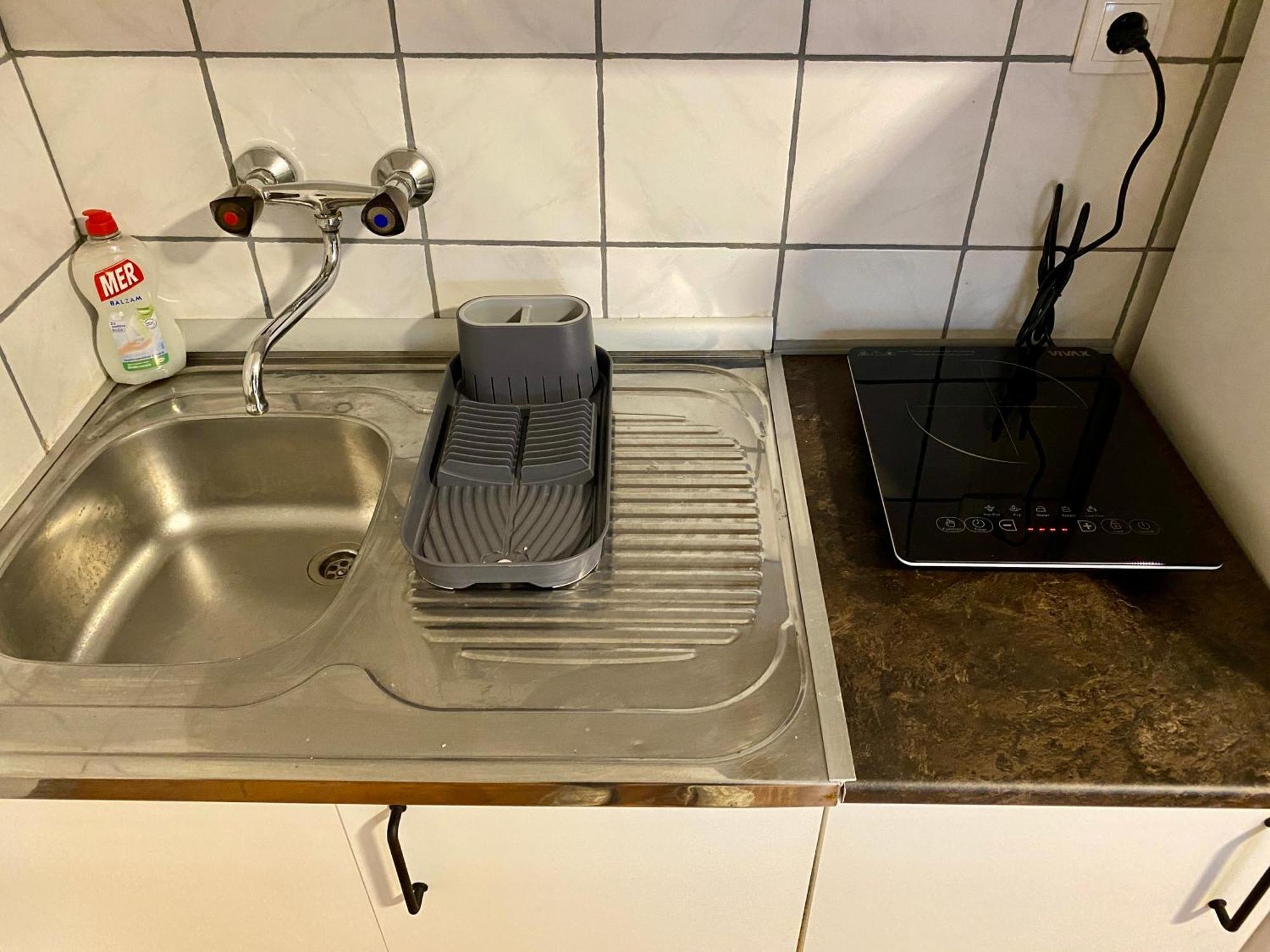 Dorcoleta Apartment Belgrad Zewnętrze zdjęcie